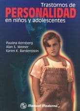 Trastornos de Personalidad Kernberg ISBN: 9684269528