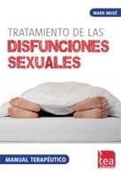 Tratamiento de Disfunciones Sexuales. Manual Terapéutico Editorial TEA