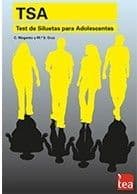 TSA. Test de Siluetas para Adolescentes Editorial TEA
