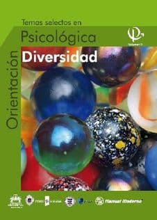 TSOP Diversidad Vol. V Ibero ISBN: 9786074480795