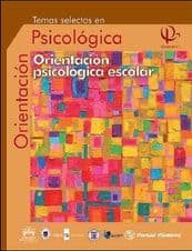 TSOP Orientación (Orientacion) Psicológica (Psicologica) Escolar vol. VII Ibero ISBN: 9786074483482