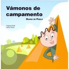 Vámonos (Vamonos) de Campamento Editorial CEPE