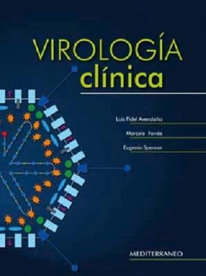 Virología clínica Avendaño ISBN: 9789562203258