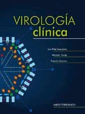 Virología clínica Avendaño ISBN: 9789562203258