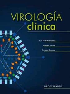 Virología clínica Avendaño ISBN: 9789562203258