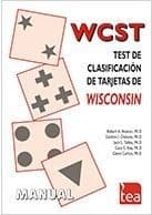 WCST. Test de Clasificación de Tarjetas de Wisconsin Editorial TEA