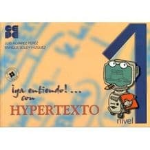 Ya Entiendo Con Hypertexto 1 Editorial CEPE