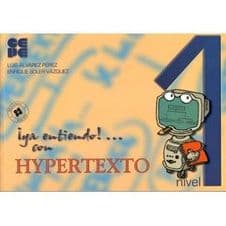 Ya Entiendo Con Hypertexto 1 Editorial CEPE