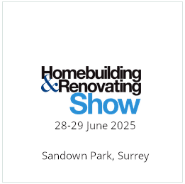 Trendi Switch Showcases Designer Electrical Accessories at the Sandown Homebuilding Show