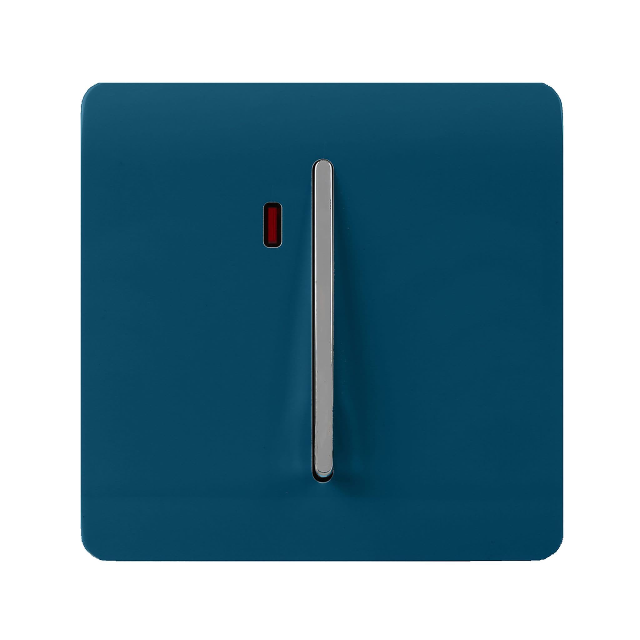 1 Gang 20 Amp Heavy Duty Rocker Switch