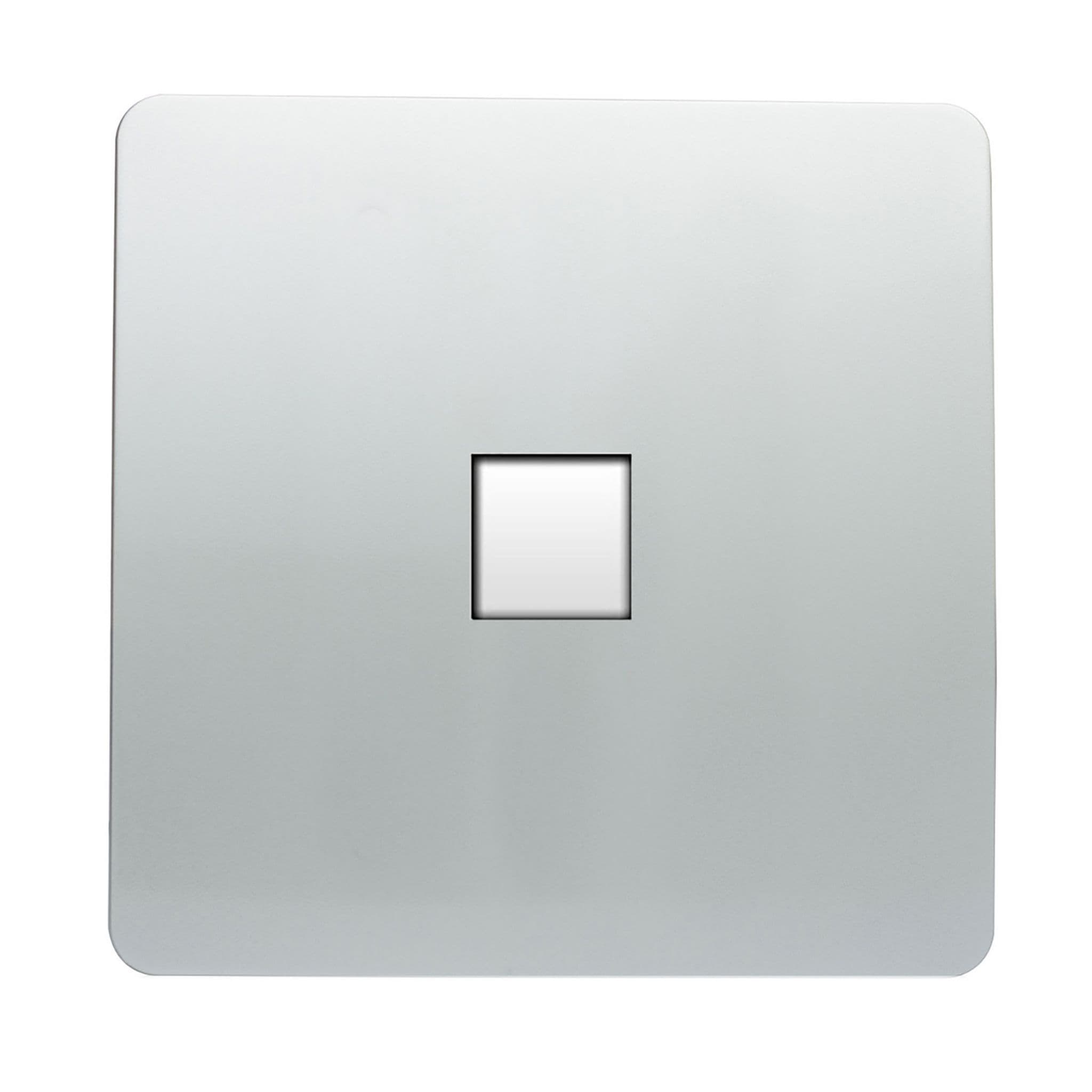 1 Gang Cat 3 Telephone Slave Socket