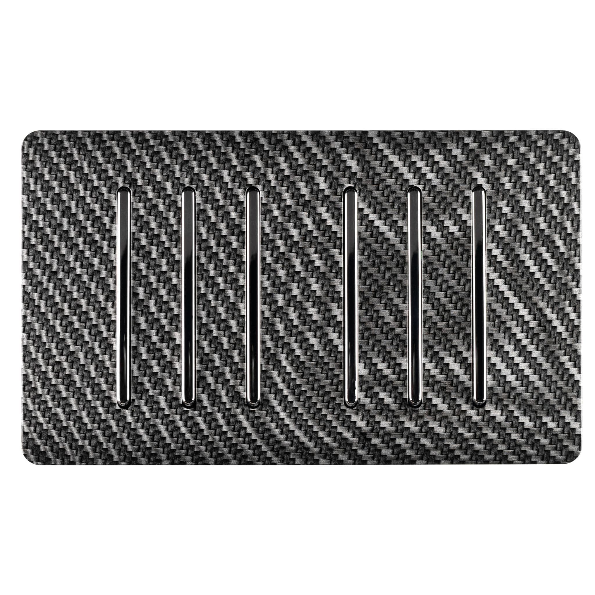 6 Gang 1 or 2 Way Light Switch