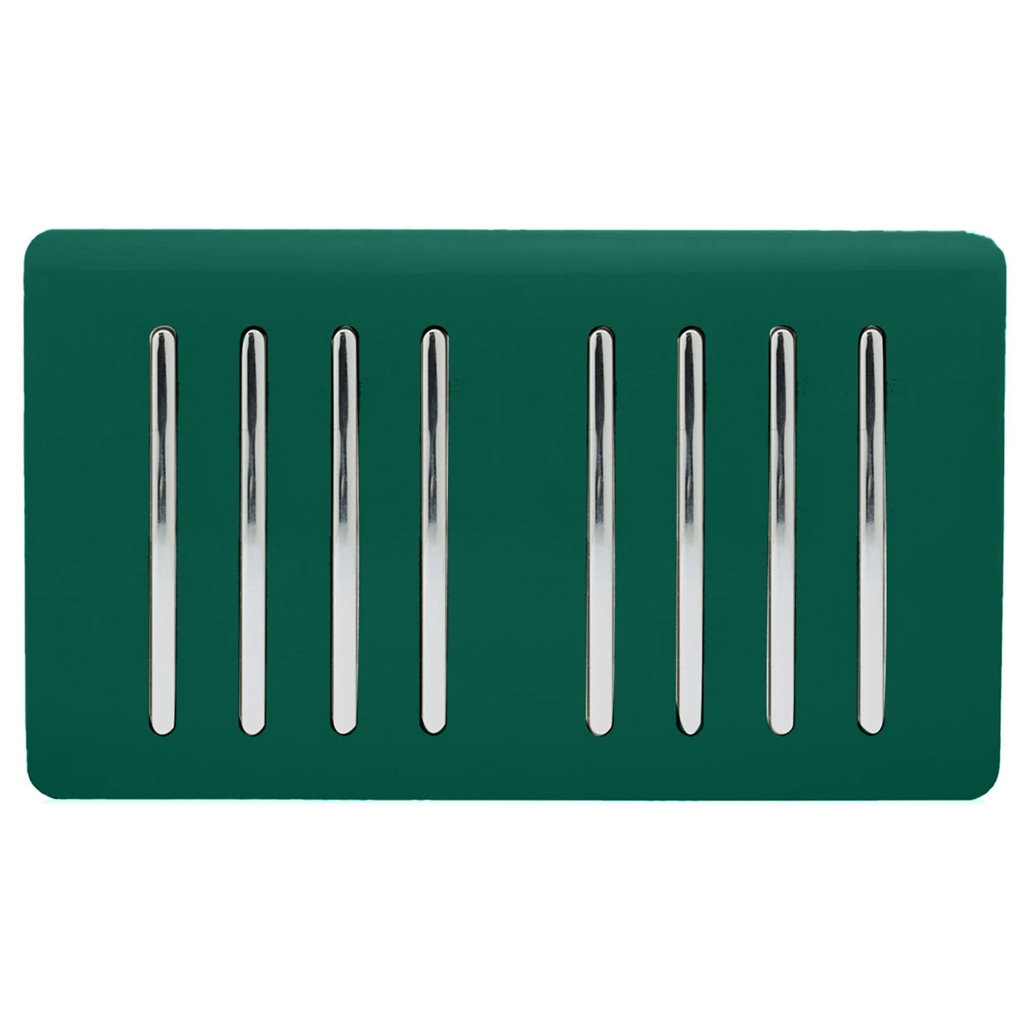 8 Gang 1 or 2 Way Light Switch