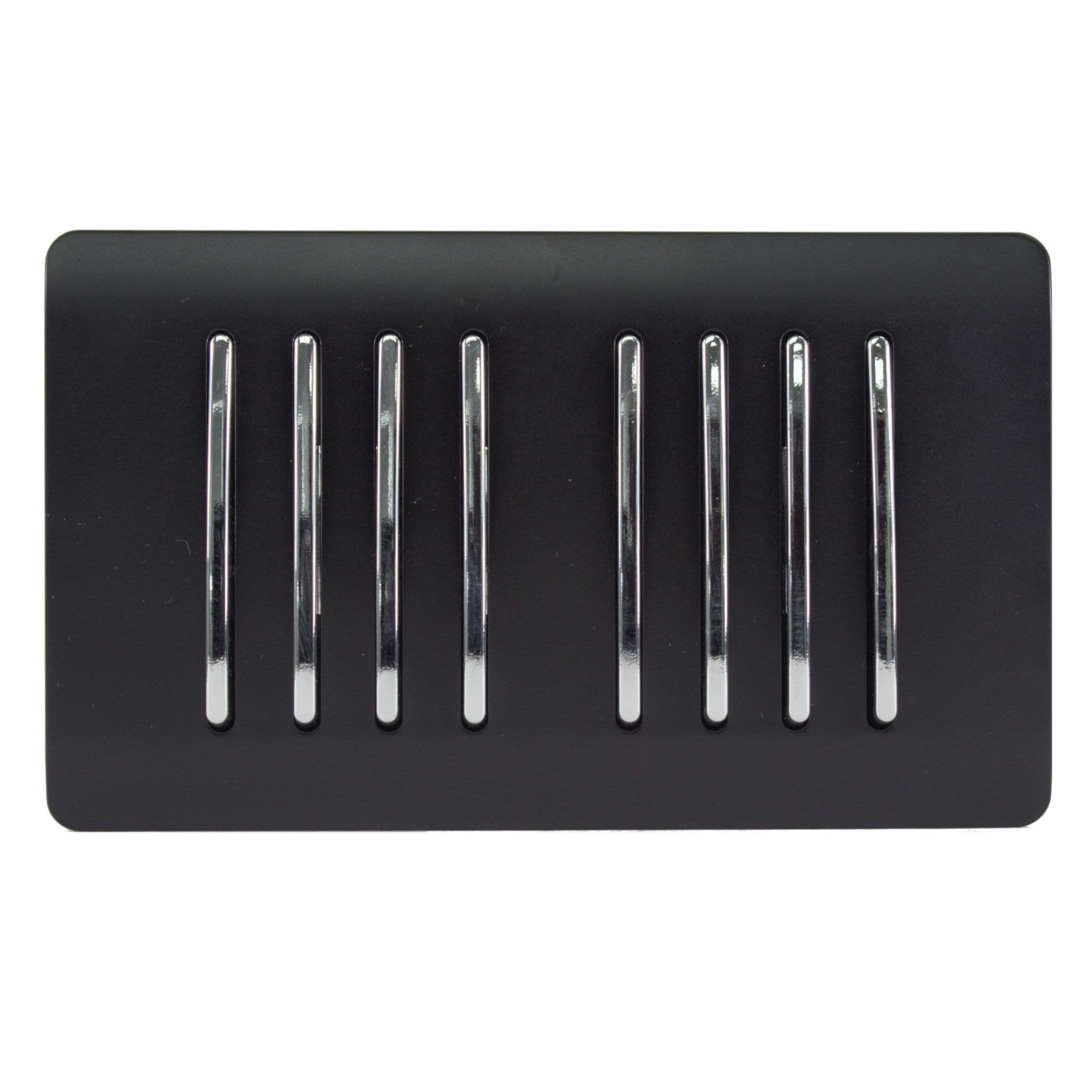 8 Gang 1 or 2 Way Light Switch