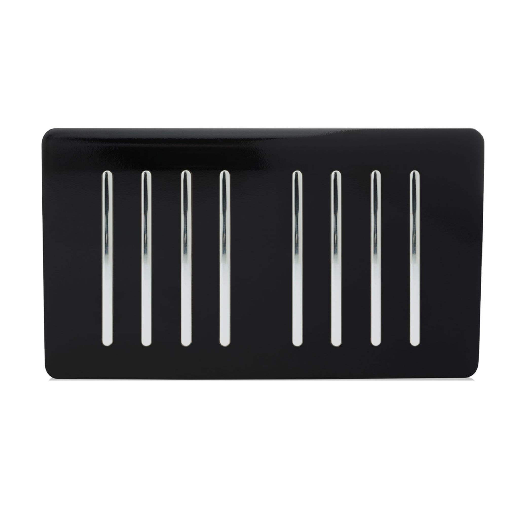 8 Gang 1 or 2 Way Light Switch