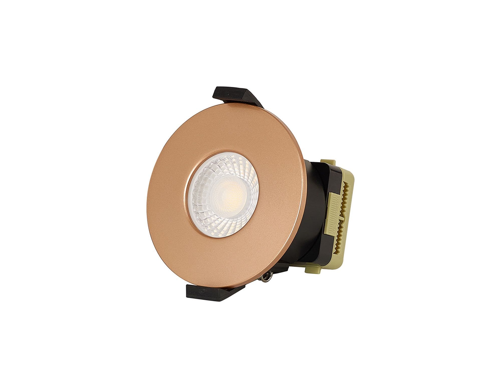 Dimmable IP65 CCT LED Fire Rated Downlight