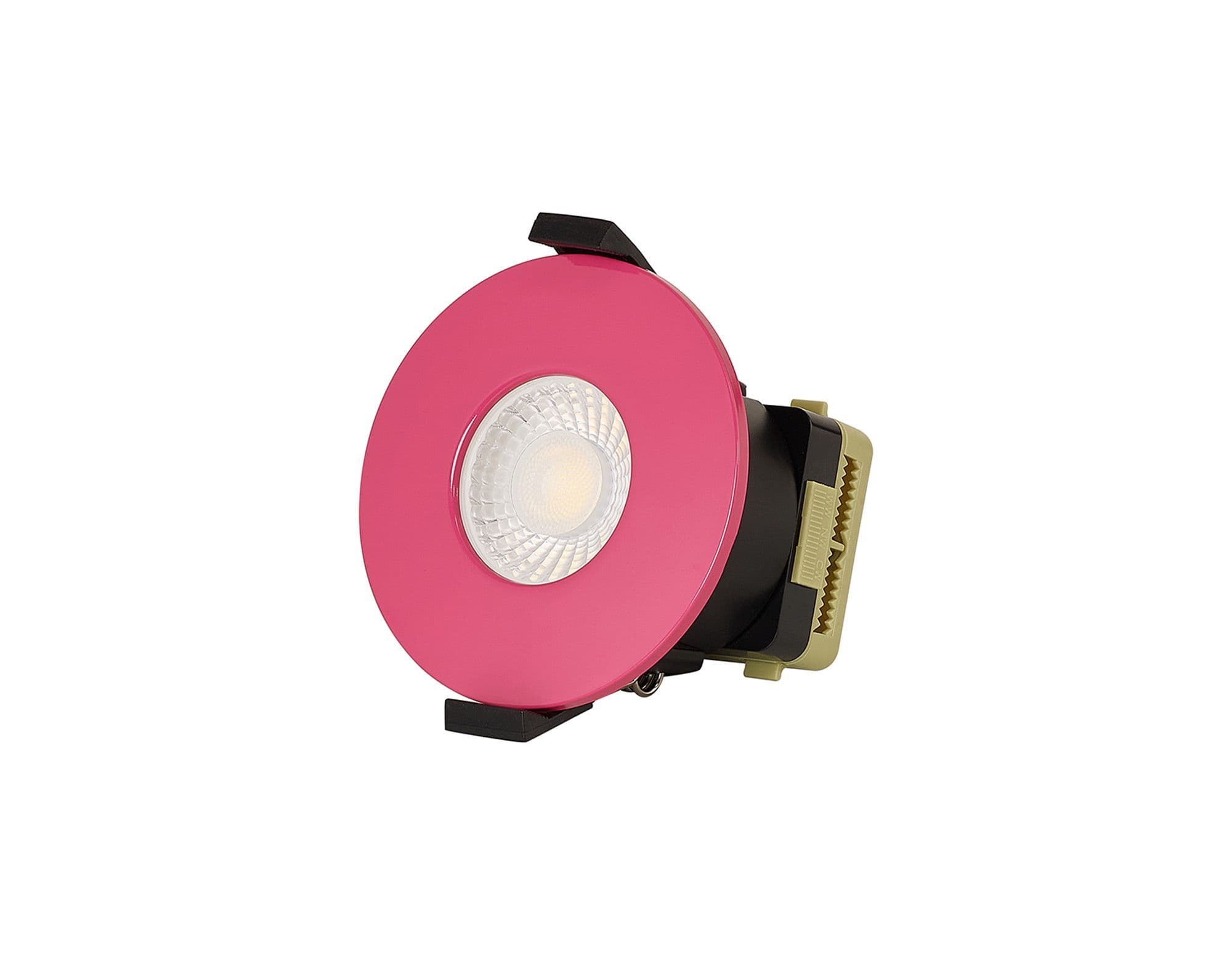 Dimmable IP65 CCT LED Fire Rated Downlight