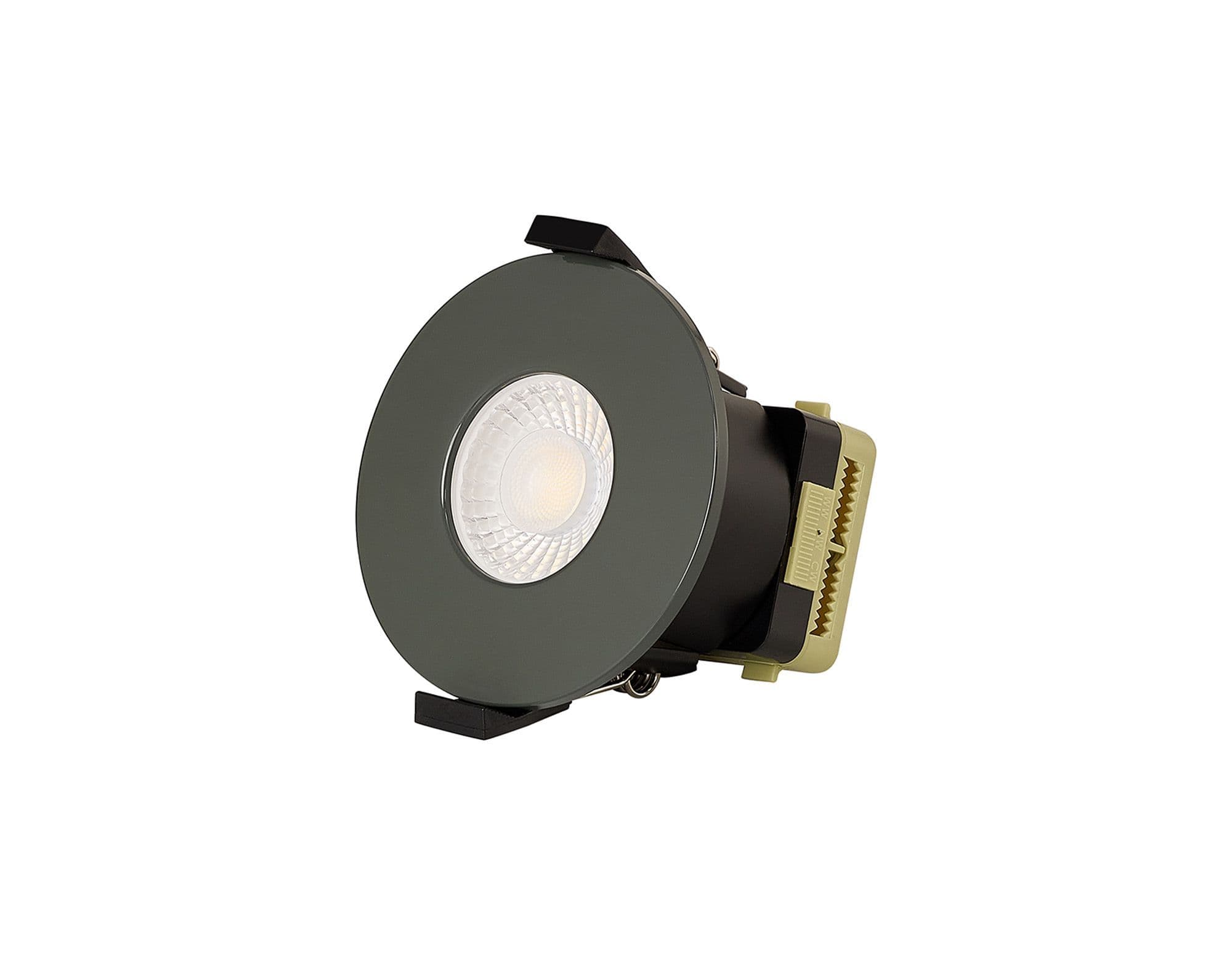 Dimmable IP65 CCT LED Fire Rated Downlight
