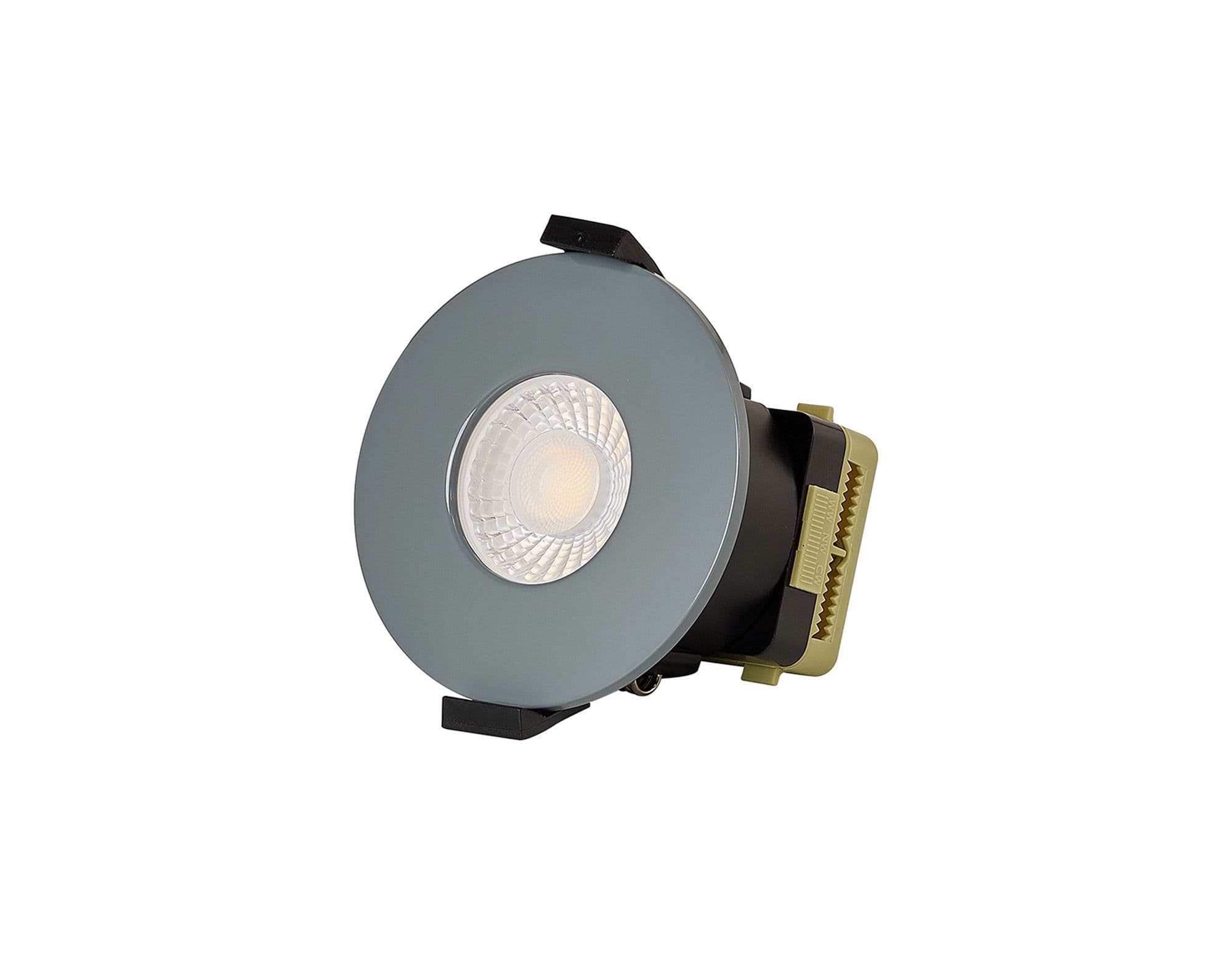 Dimmable IP65 CCT LED Fire Rated Downlight