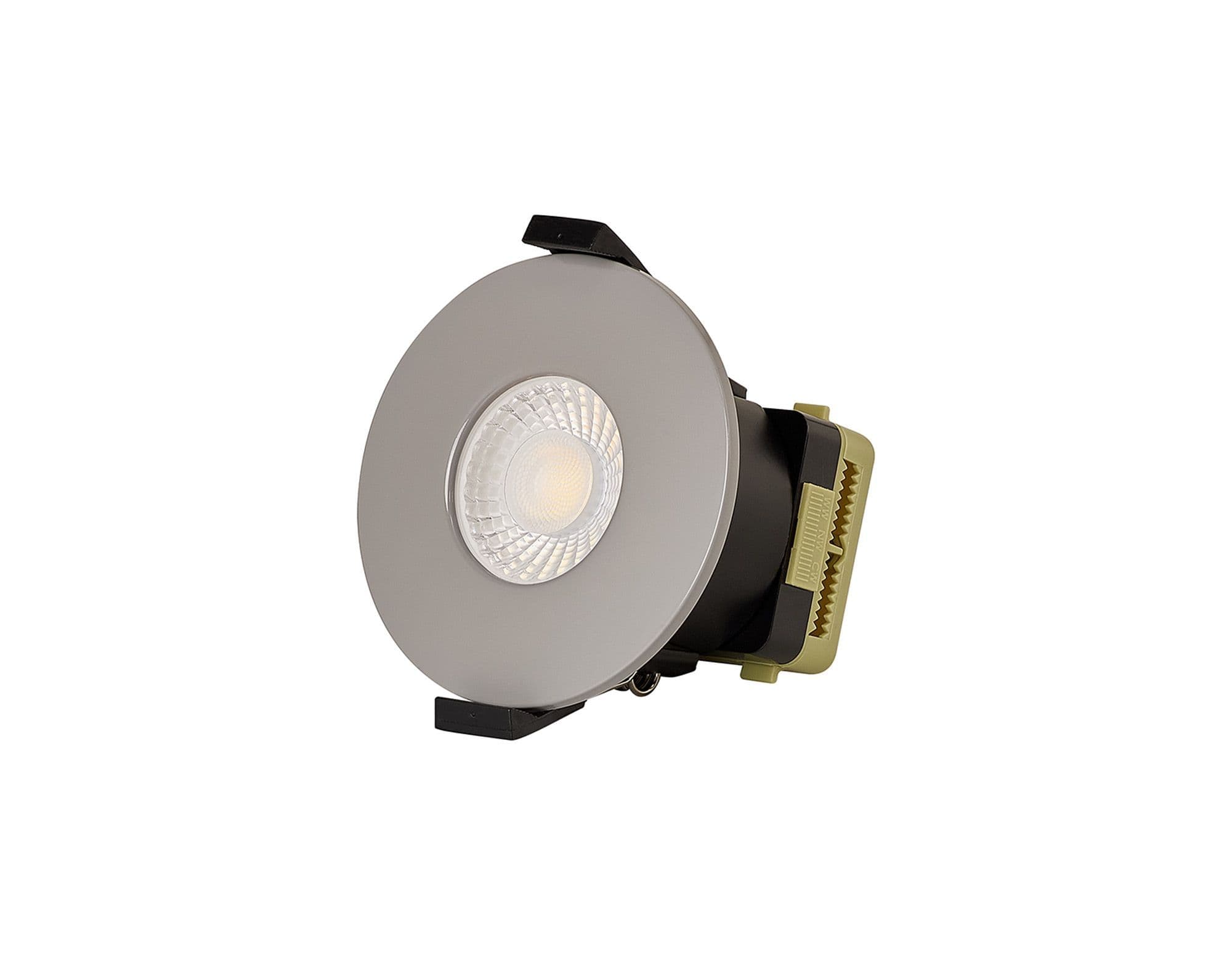Dimmable IP65 CCT LED Fire Rated Downlight