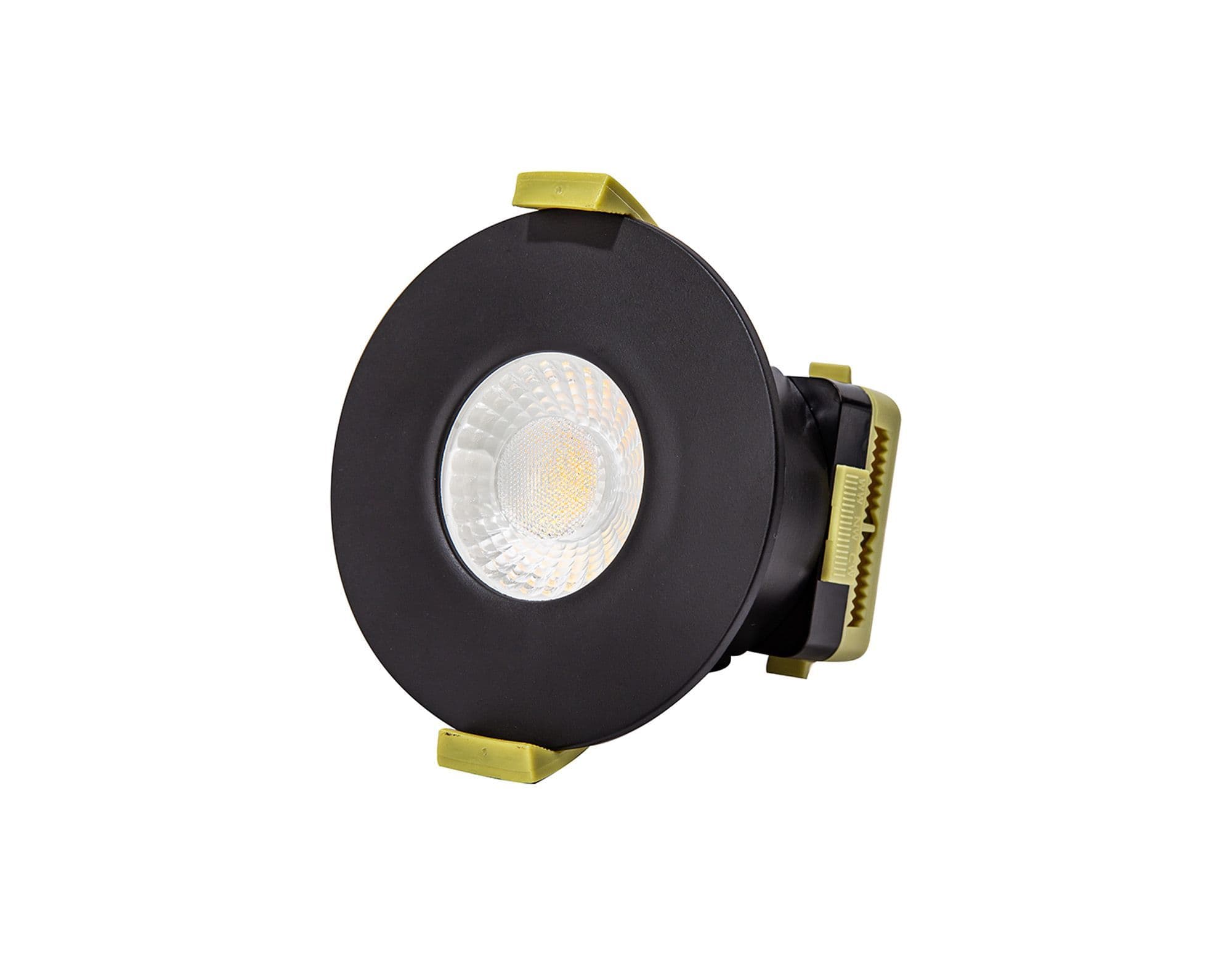 Dimmable IP65 CCT LED Fire Rated Downlight