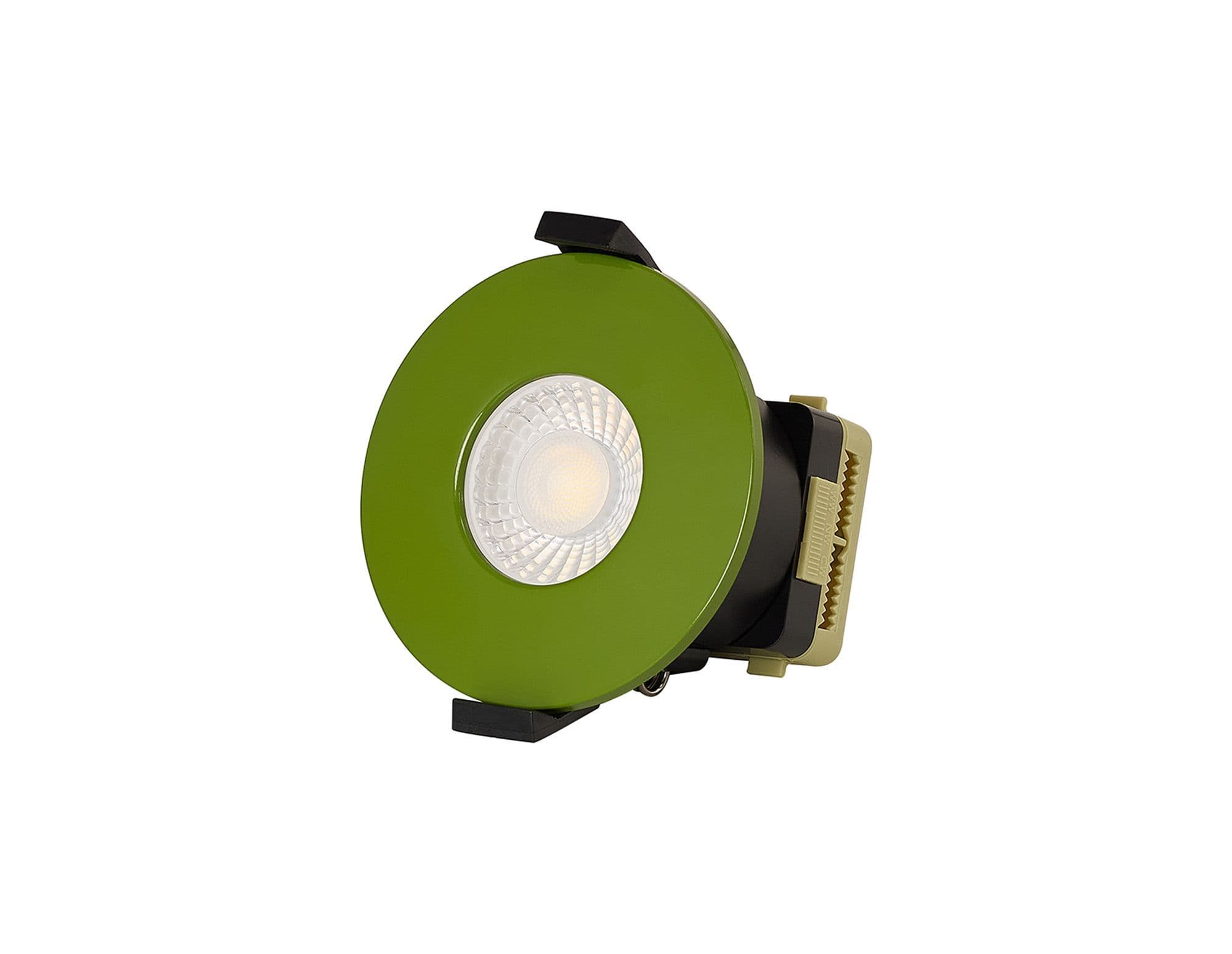 Dimmable IP65 CCT LED Fire Rated Downlight