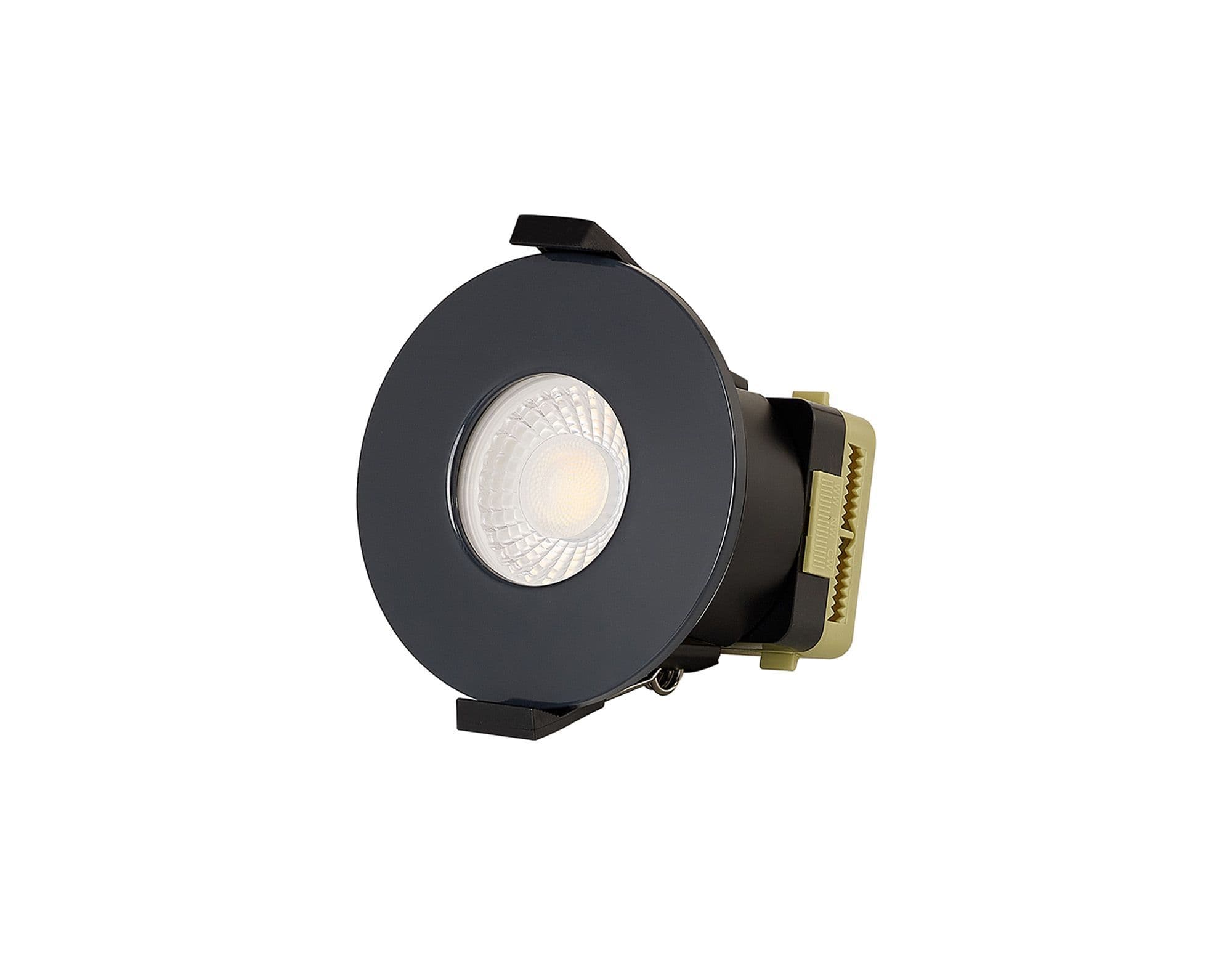 Dimmable IP65 CCT LED Fire Rated Downlight