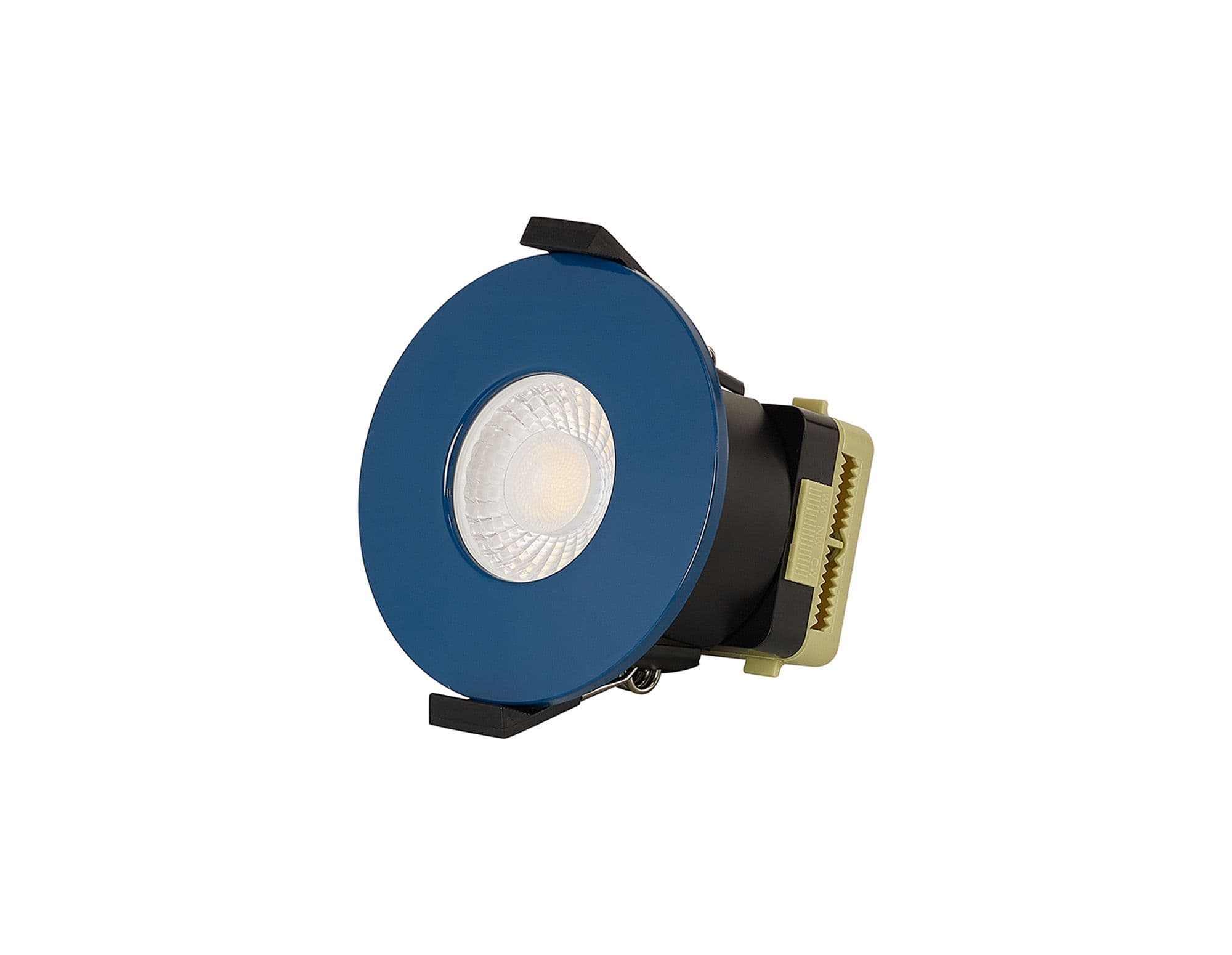 Dimmable IP65 CCT LED Fire Rated Downlight