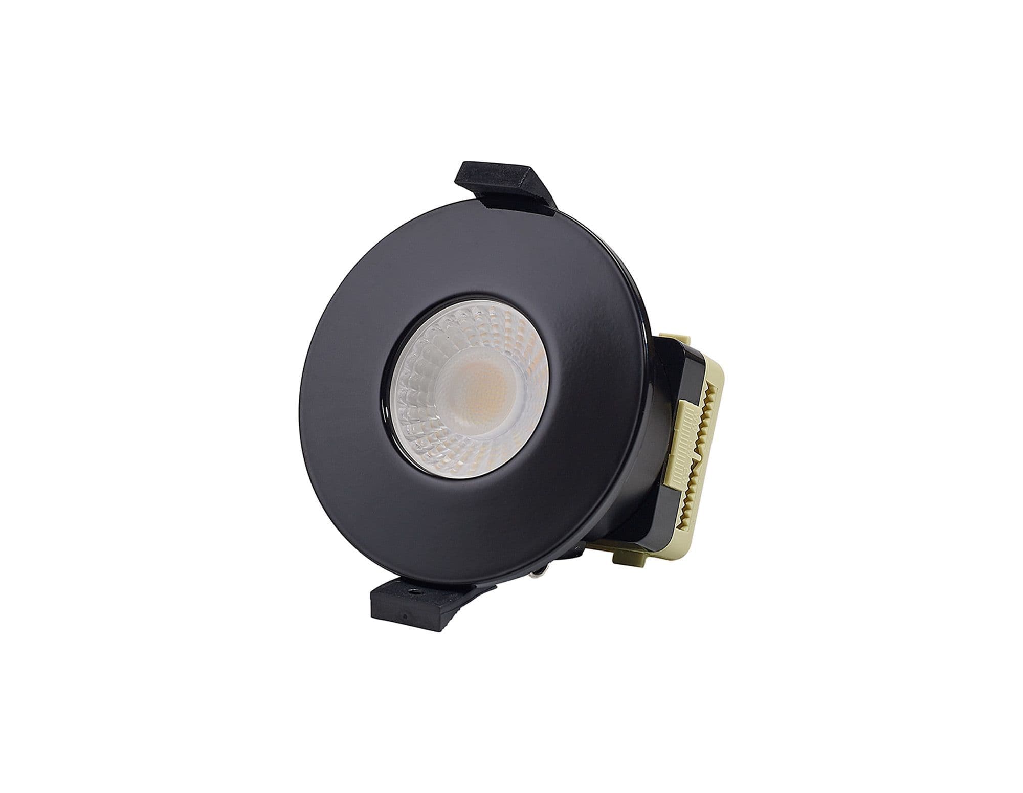 Dimmable IP65 CCT LED Fire Rated Downlight