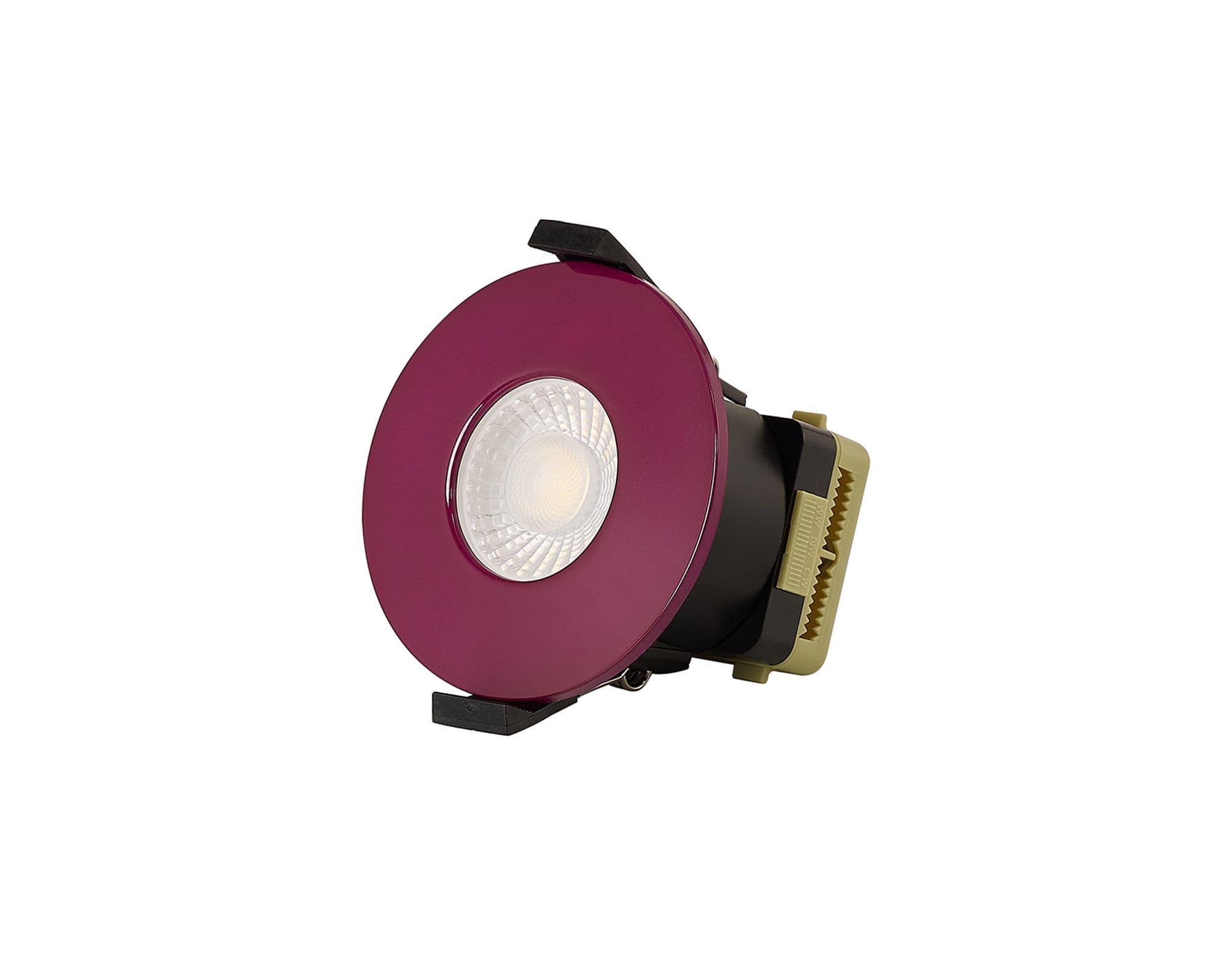 Dimmable IP65 CCT LED Fire Rated Downlight