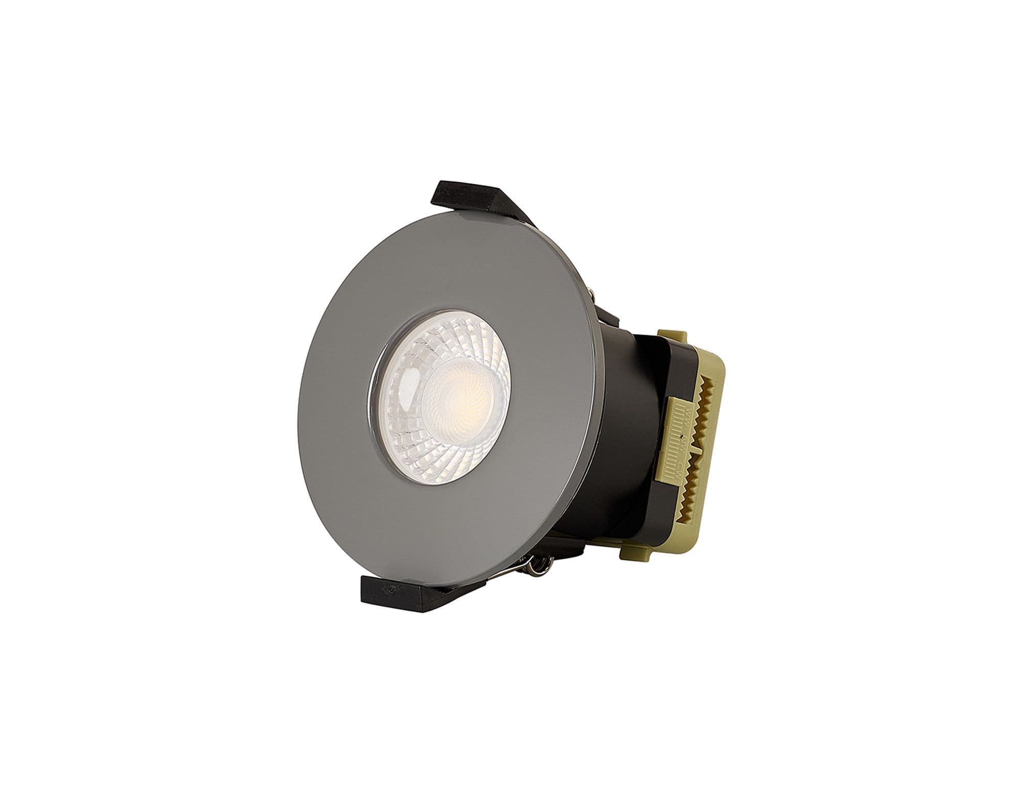 Dimmable IP65 CCT LED Fire Rated Downlight