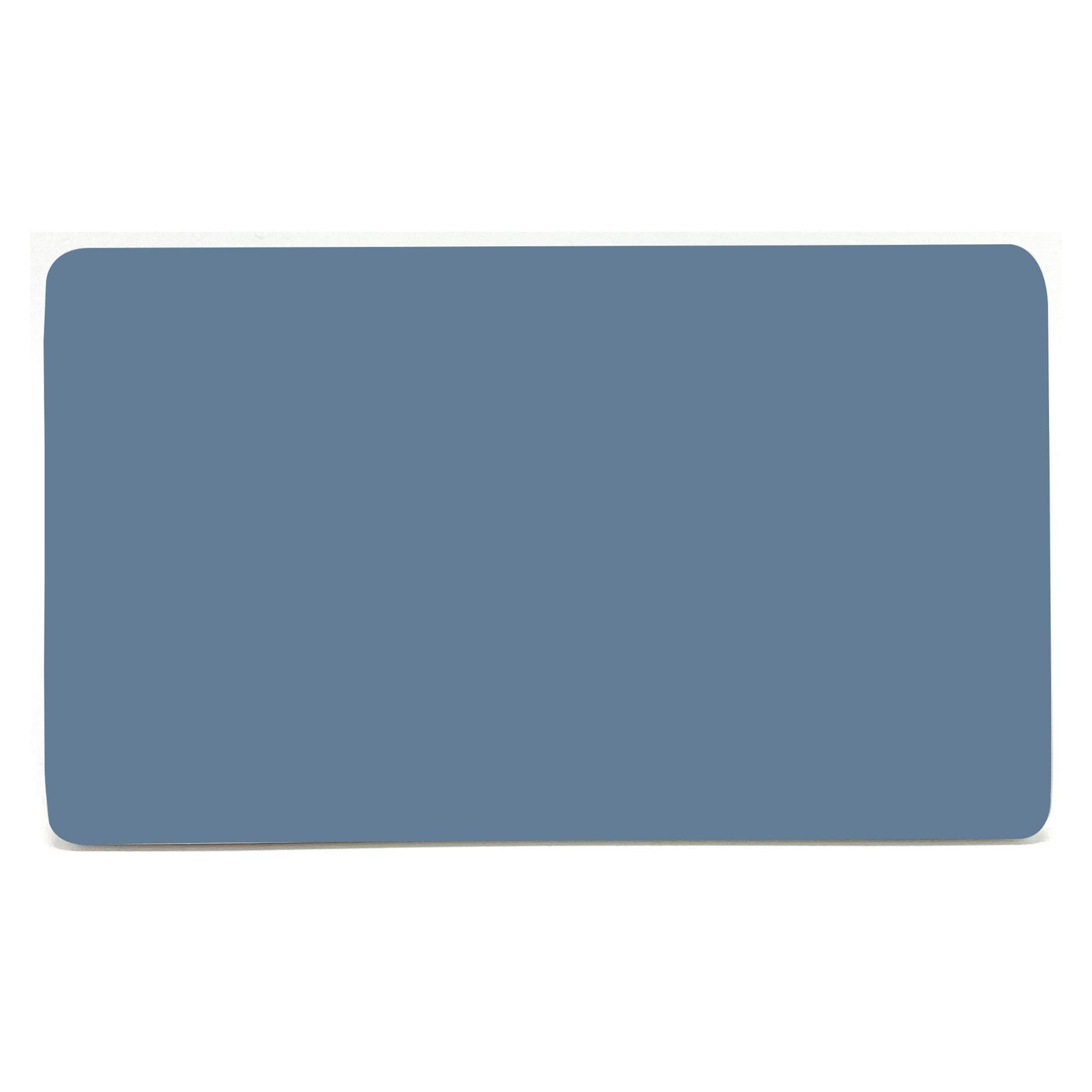 Double Blanking Plate