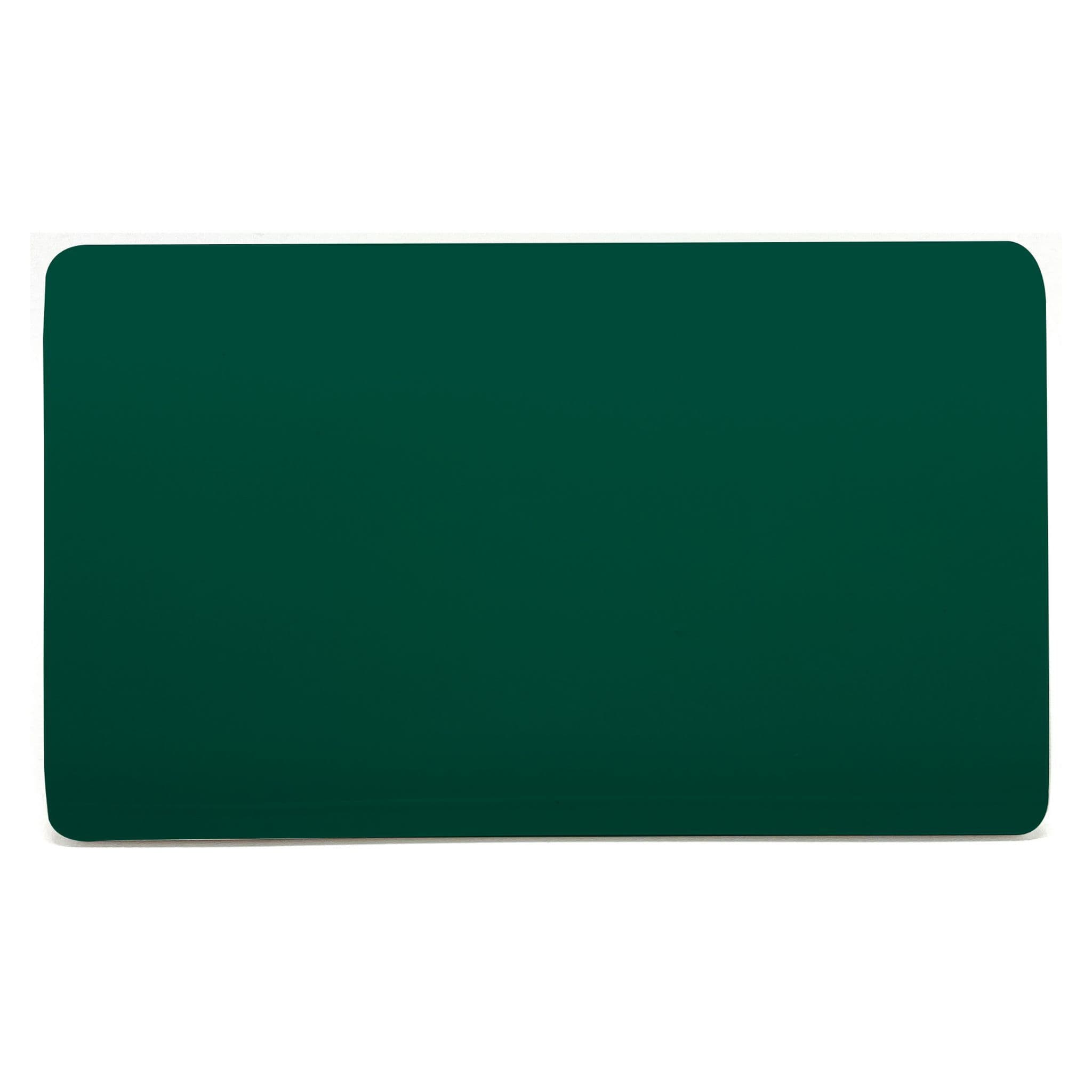 Double Blanking Plate