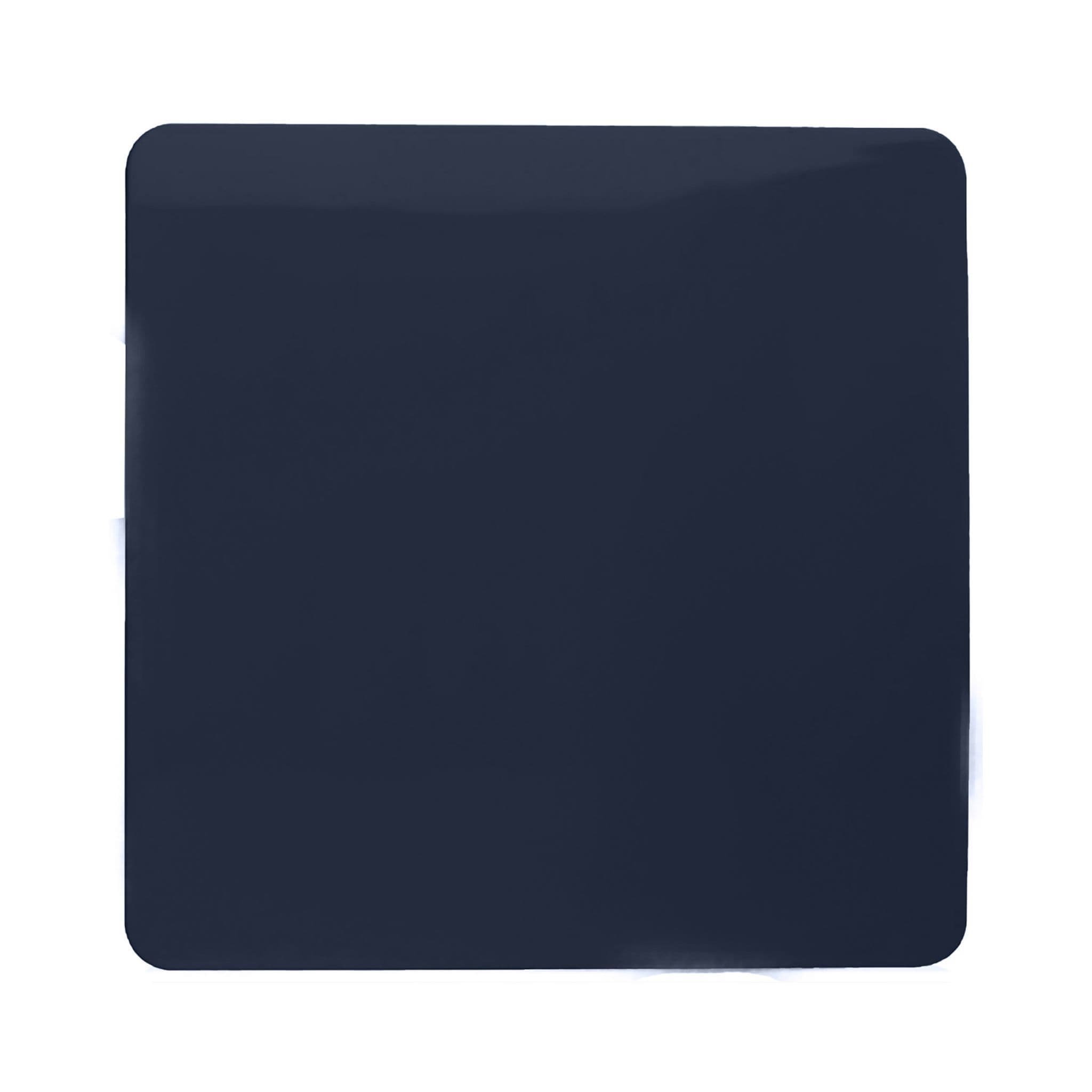 Single Blanking Plate