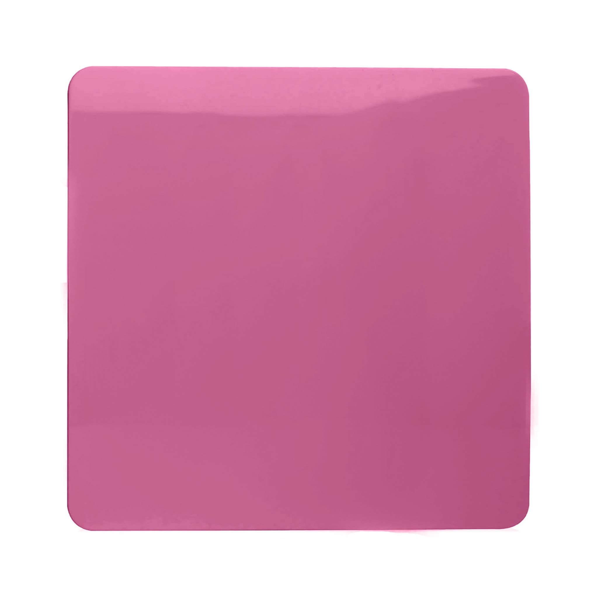 Single Blanking Plate