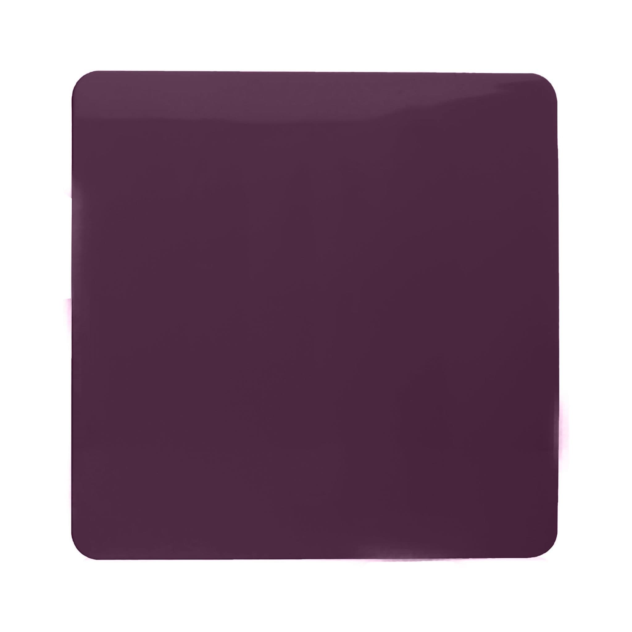 Single Blanking Plate