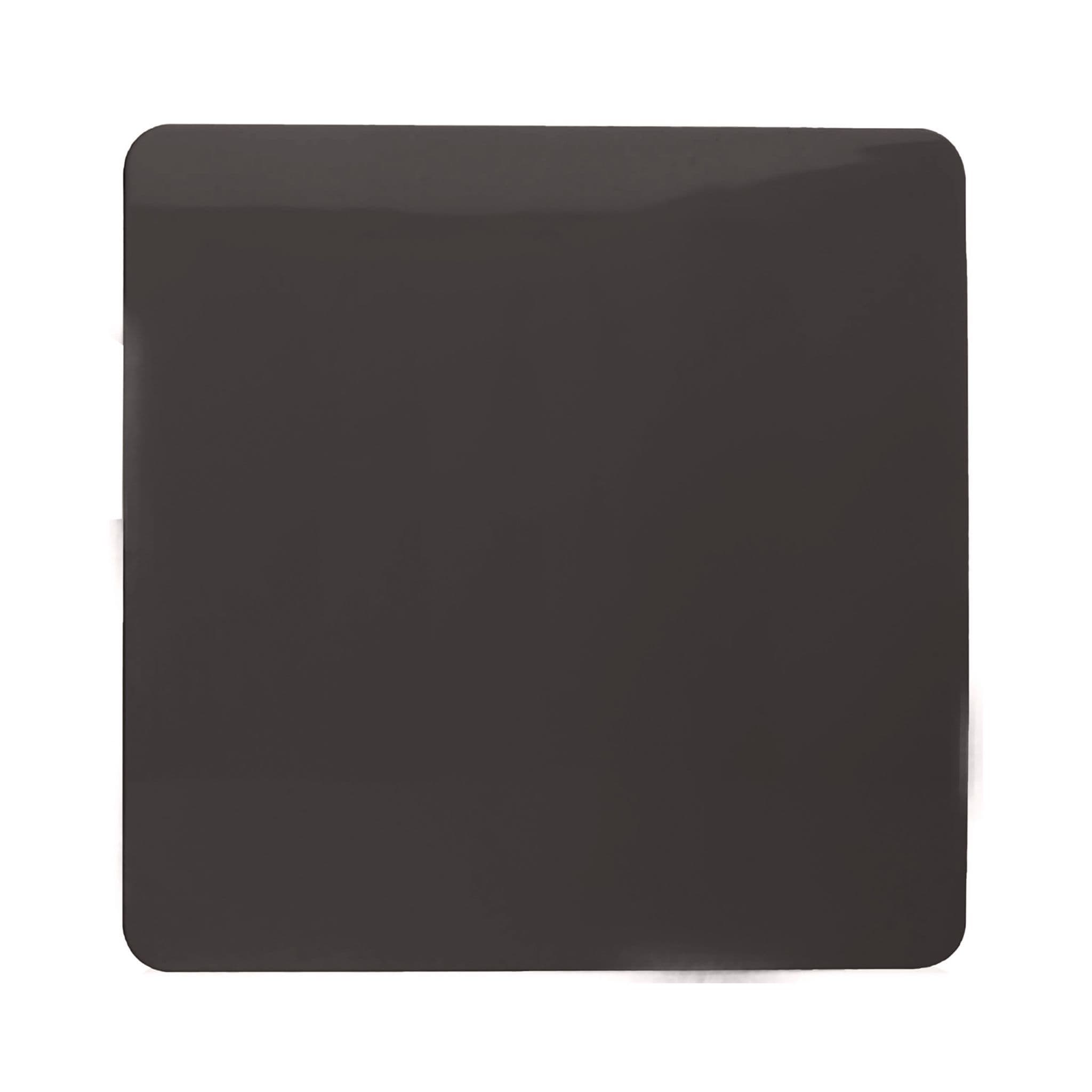 Single Blanking Plate