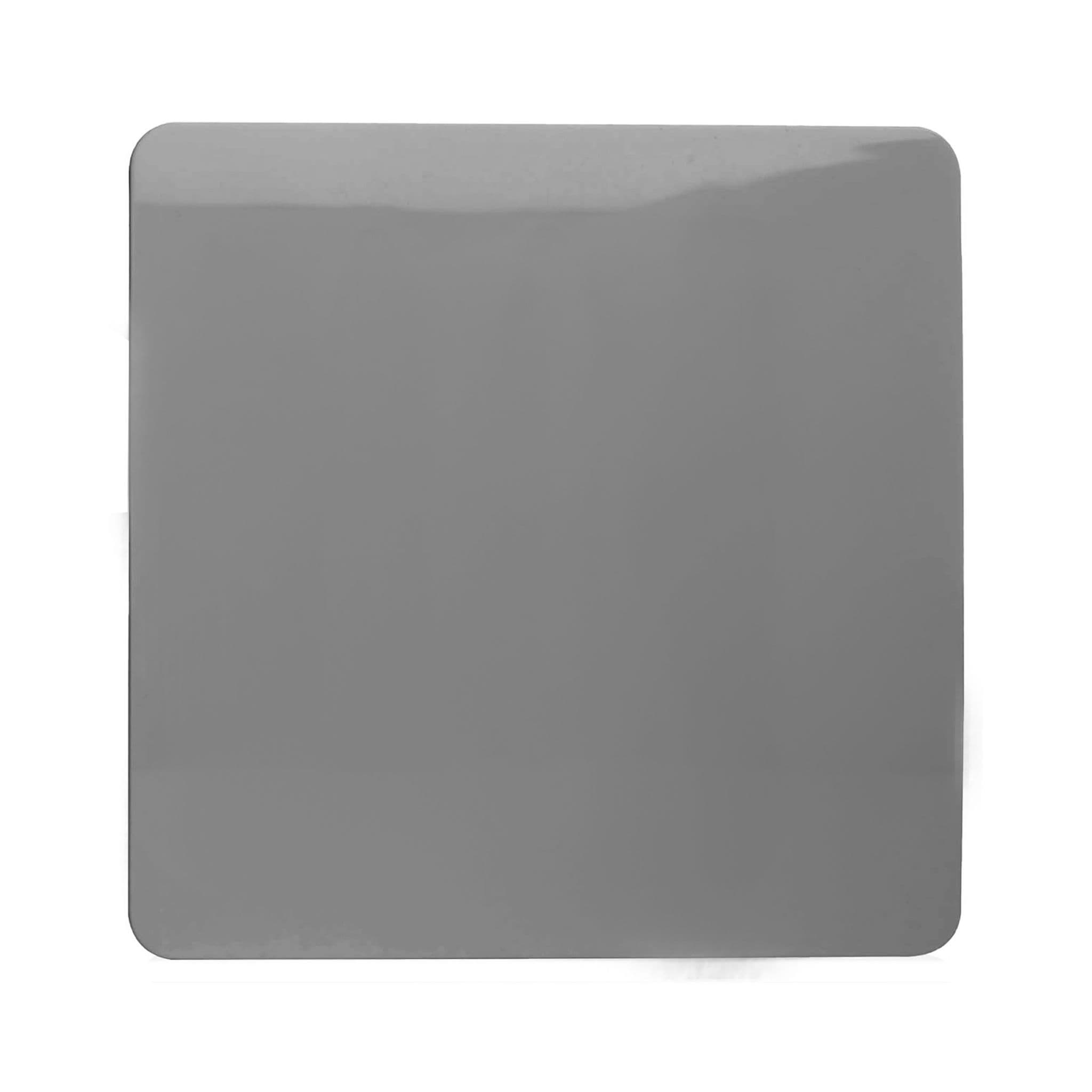 Single Blanking Plate