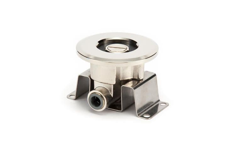 A Type Cleaning Socket