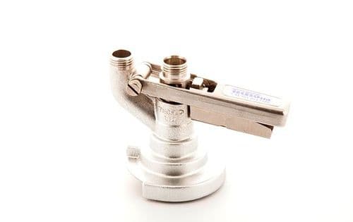 A Type Keg Coupler Mk2