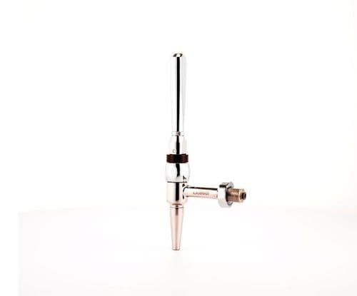 Excelsior Tap 6" Handle