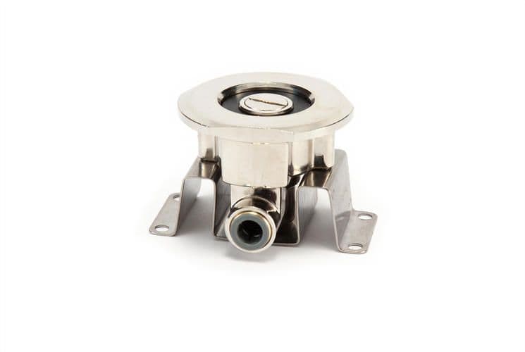 Grundy Cleaning Socket