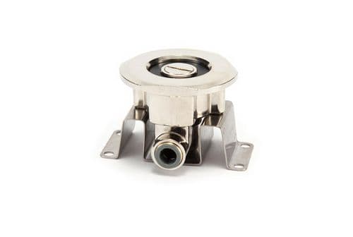 Grundy Cleaning Socket