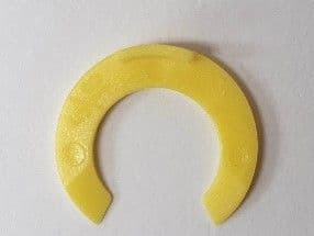Locking Clips pack of 100