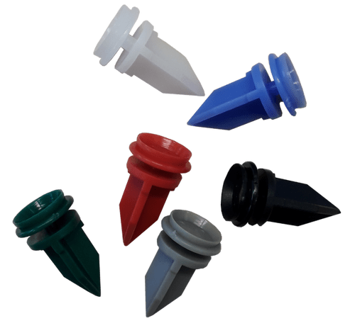 Orifice Plates (pack of 6)