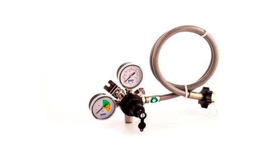 Primary Regulator - Wall Mount