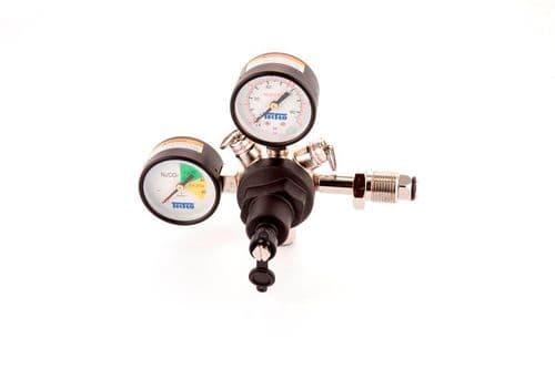 Primary Regulator - Wall Mounted