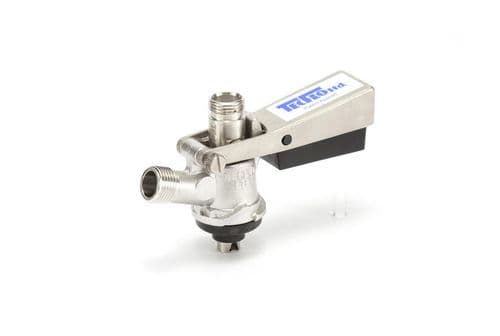 S Type Keg Coupler Mk1