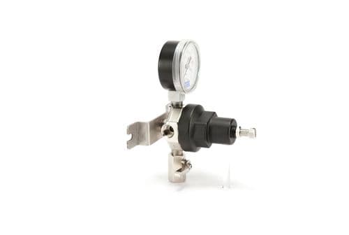 Secondary Regulator (With Gauge)