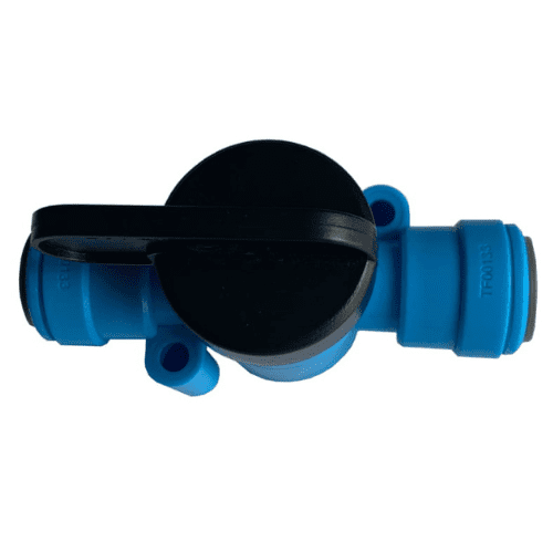 Shut Off Valve (pack of 2)
